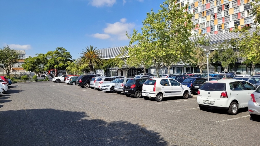 To Let commercial Property for Rent in Townsend Estate Western Cape